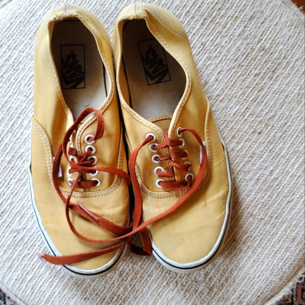 Vans Sneakers
